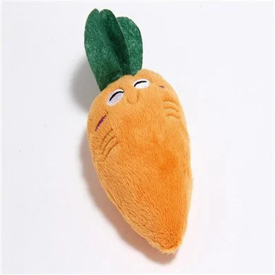 carrot