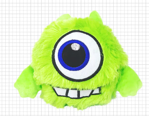 Cute Monster Toy