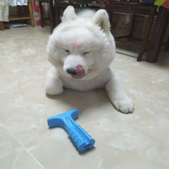 Doggy Toothbrush