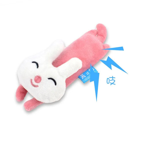 pink-rabbit